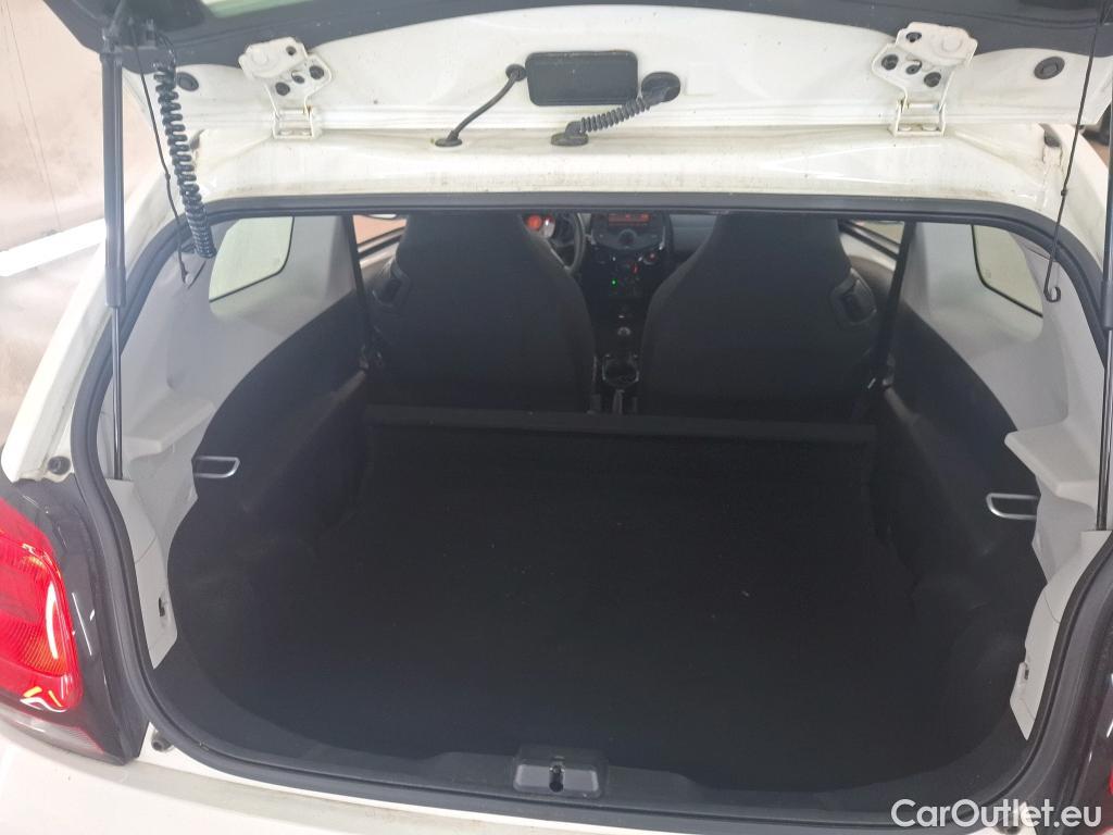  Citroen  C1  Feel 1.0 70CV BVM5 E6dT / TRANSFO VP/VF #10
