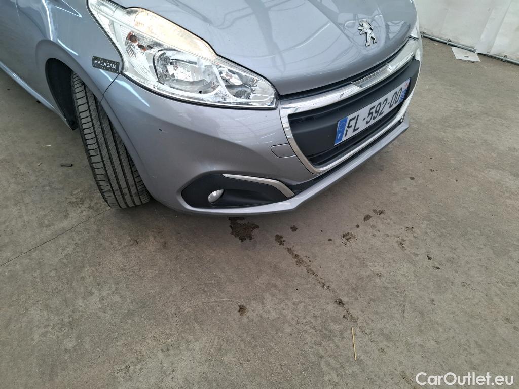  Peugeot  208  Affaire Premium Pack 1.5 HDi 100CV BVM5 E6dT #10