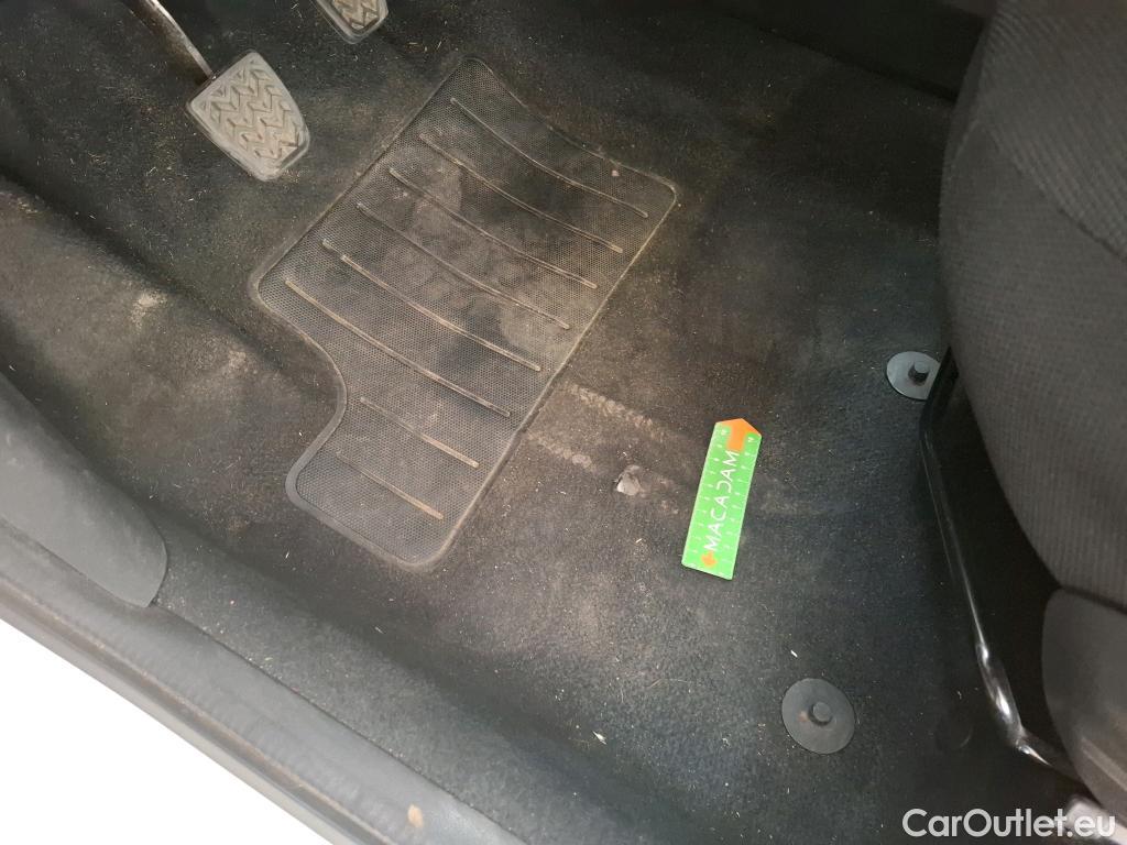  Citroen  C1  Feel 1.0 70CV BVM5 E6dT / TRANSFO VP/VF #14