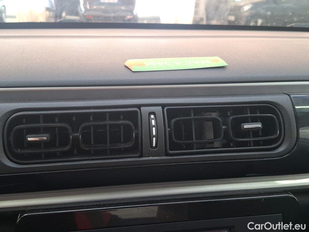  Citroen  C3  Société Feel 1.5 BlueHDI 100CV BVM5 E6dT #8