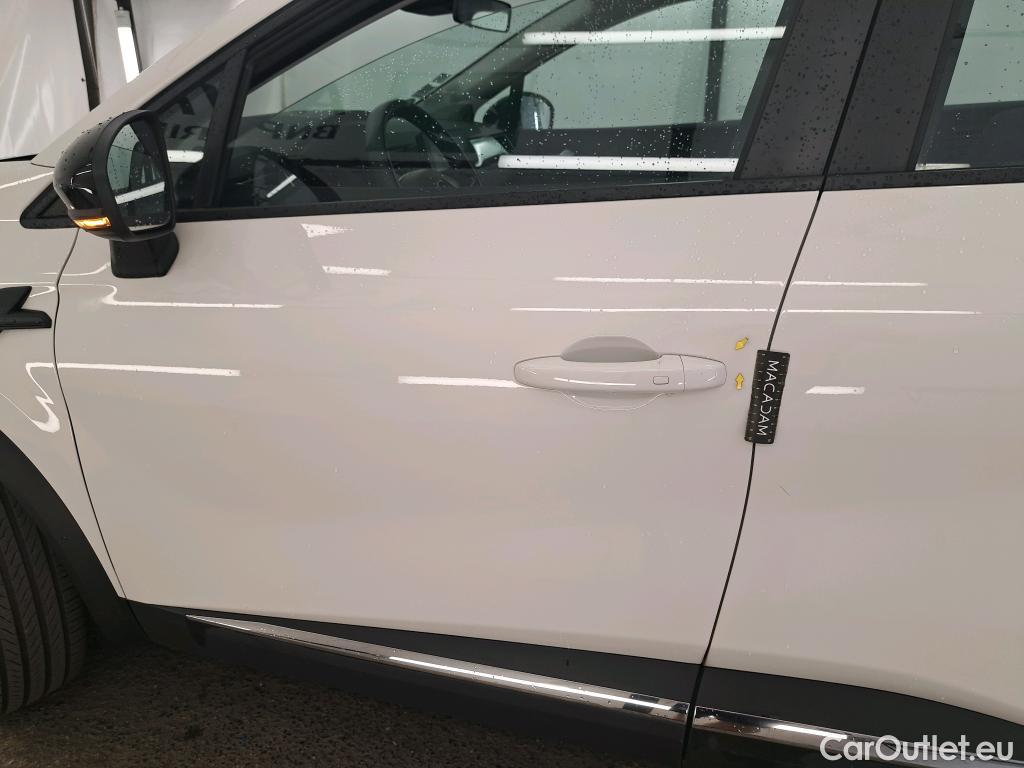  Renault  Captur  II Business 1.3 TCe 130CV BVA7 E6dT / TRANSFO VP/VF #4