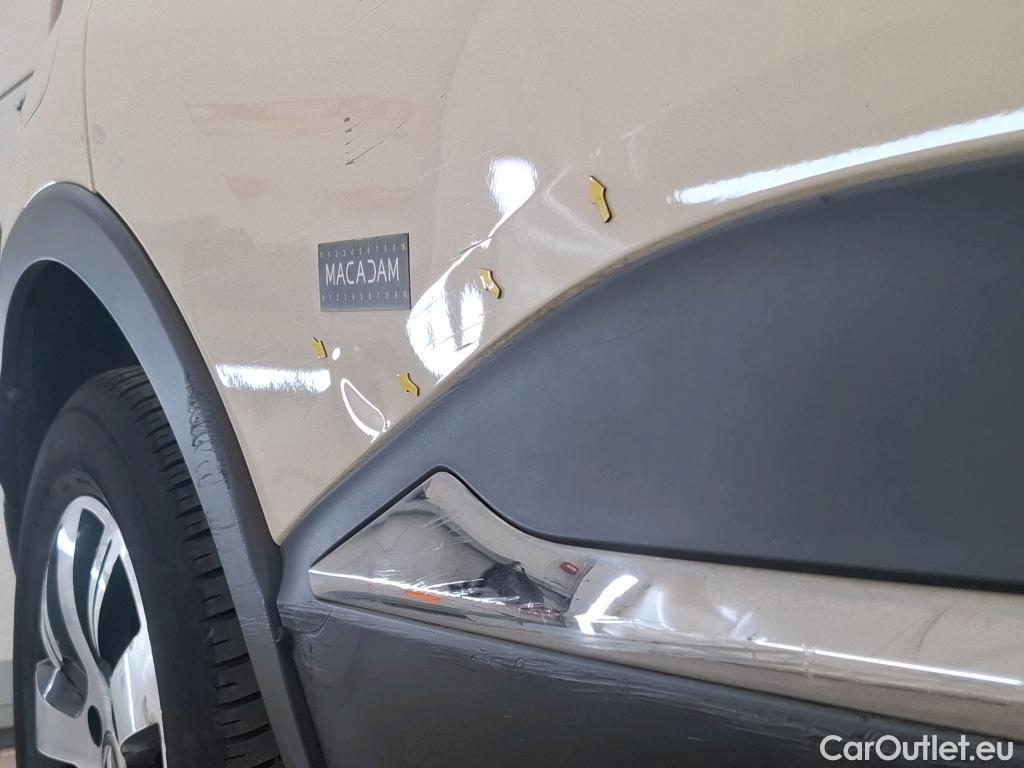  Renault  Captur  Business 0.9 TCe 90CV BVM5 E6 / TRANSFO VP/VF #30