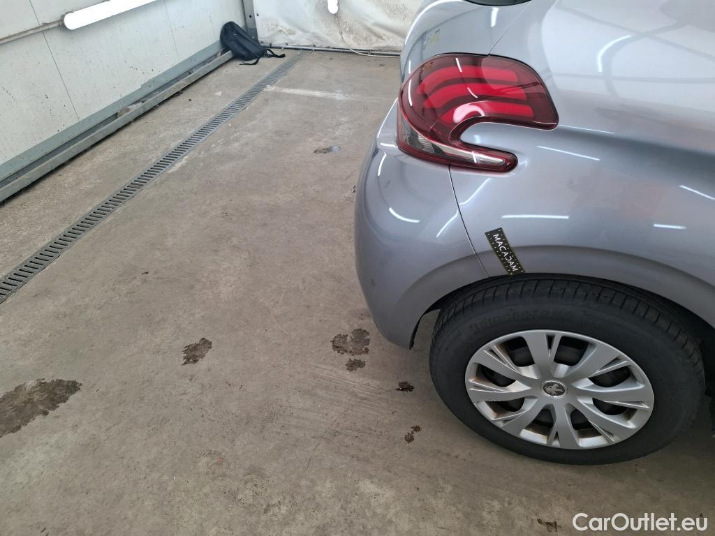  Peugeot  208  Affaire Premium Pack 1.5 HDi 100CV BVM5 E6dT #5