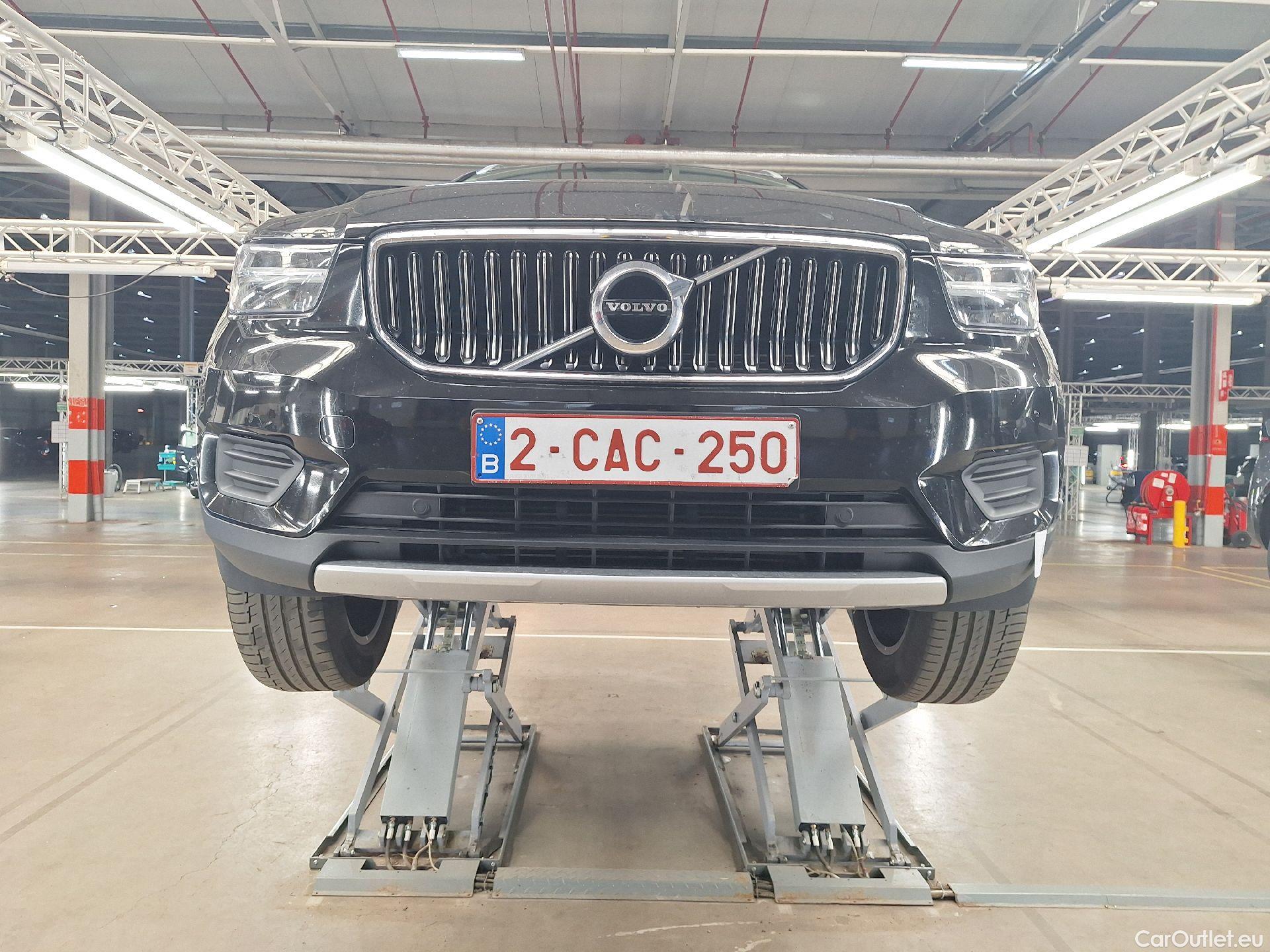  Volvo  XC 40 Volvo, XC40 '17 PHEV, Volvo XC40 T4 PHEV Inscription Expression Aut. 5d #27
