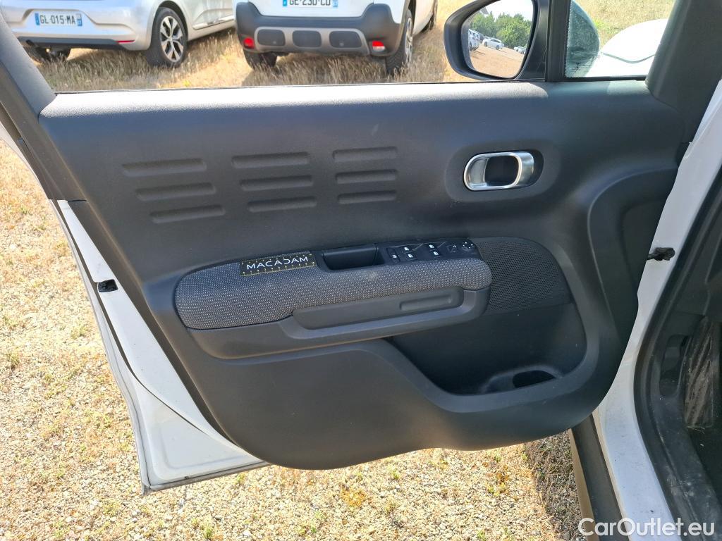  Citroen  C3  Aircross Feel Pack Business 1.5 BlueHDi 120CV BVA6 E6d / TRANSFO VP/VF #13