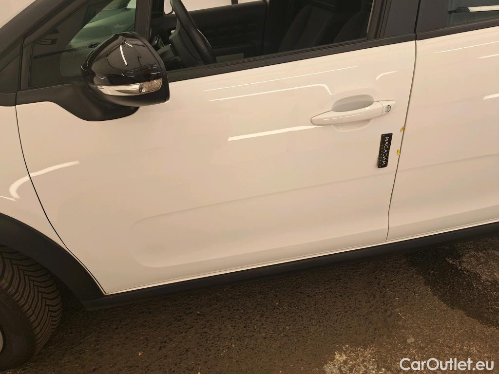  Citroen  C3  Société Feel 1.2 PureTech 80CV BVM5 6E #5