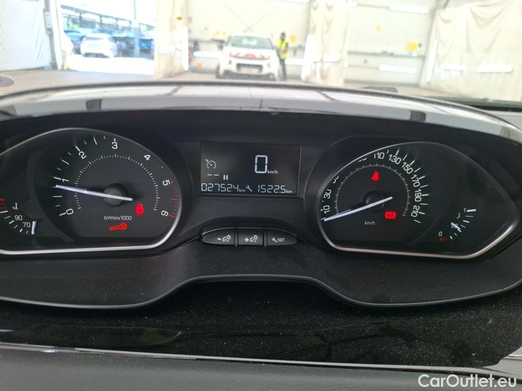 Peugeot  208  Affaire Premium Pack 1.5 HDi 100CV BVM5 E6dT #3