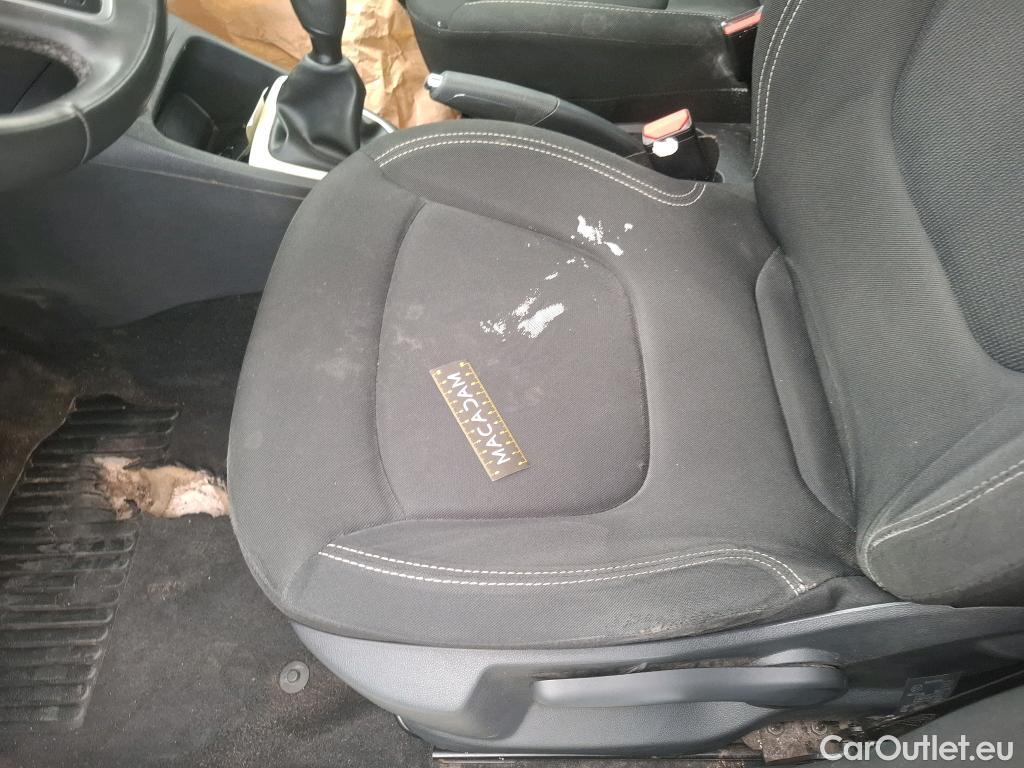  Renault  Captur  Business 0.9 TCe 90CV BVM5 E6 / TRANSFO VP/VF #7