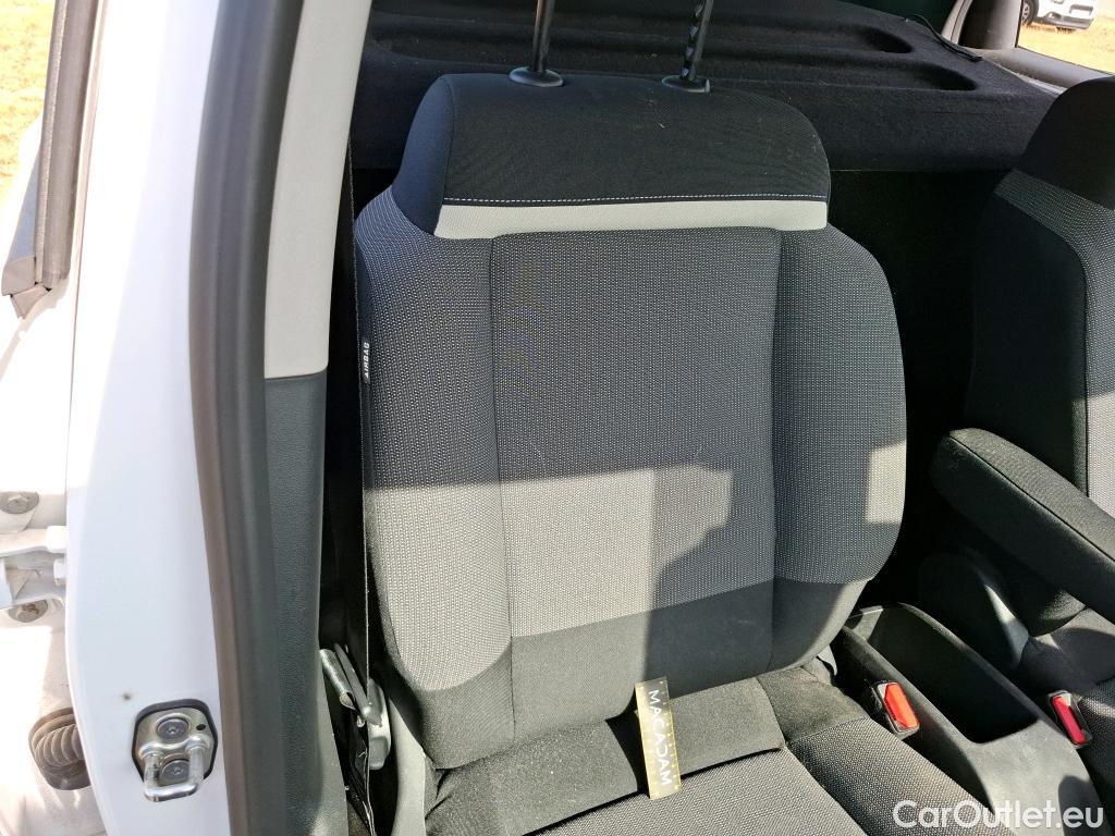  Citroen  C3  Aircross Feel Pack Business 1.5 BlueHDi 120CV BVA6 E6d / TRANSFO VP/VF #17