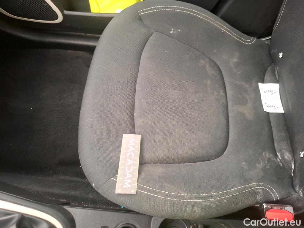  Renault  Captur  Business 0.9 TCe 90CV BVM5 E6 / TRANSFO VP/VF #113