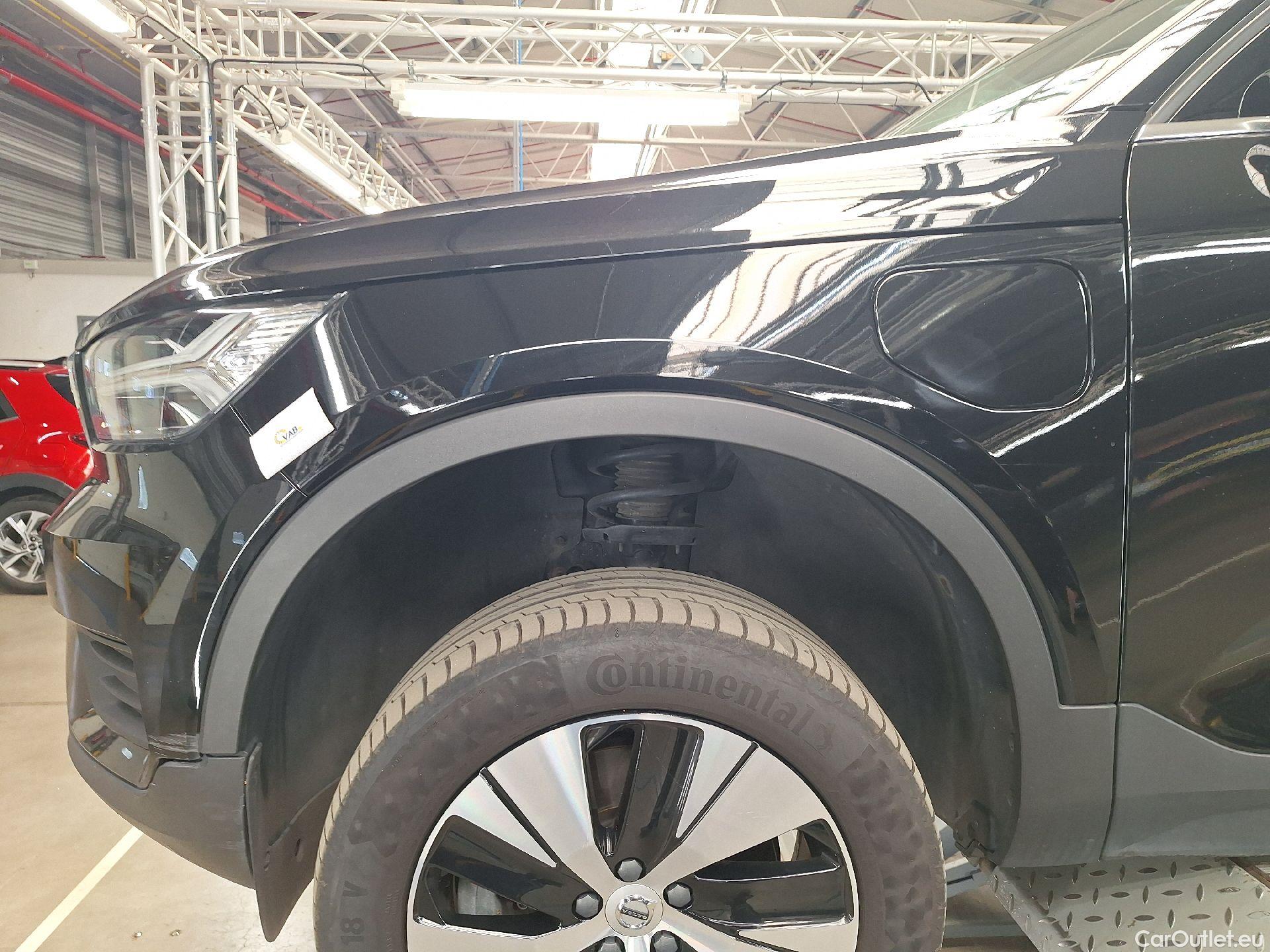  Volvo  XC 40 Volvo, XC40 '17 PHEV, Volvo XC40 T4 PHEV Inscription Expression Aut. 5d #5