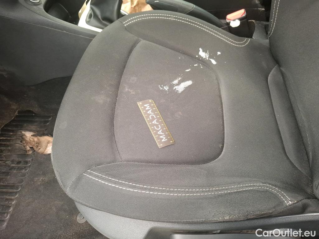 Renault  Captur  Business 0.9 TCe 90CV BVM5 E6 / TRANSFO VP/VF #8