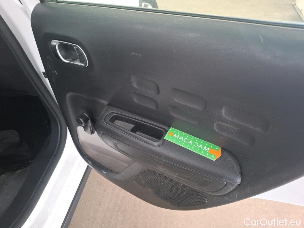  Citroen  C3  Société Feel 1.5 BlueHDI 100CV BVM5 E6dT #14