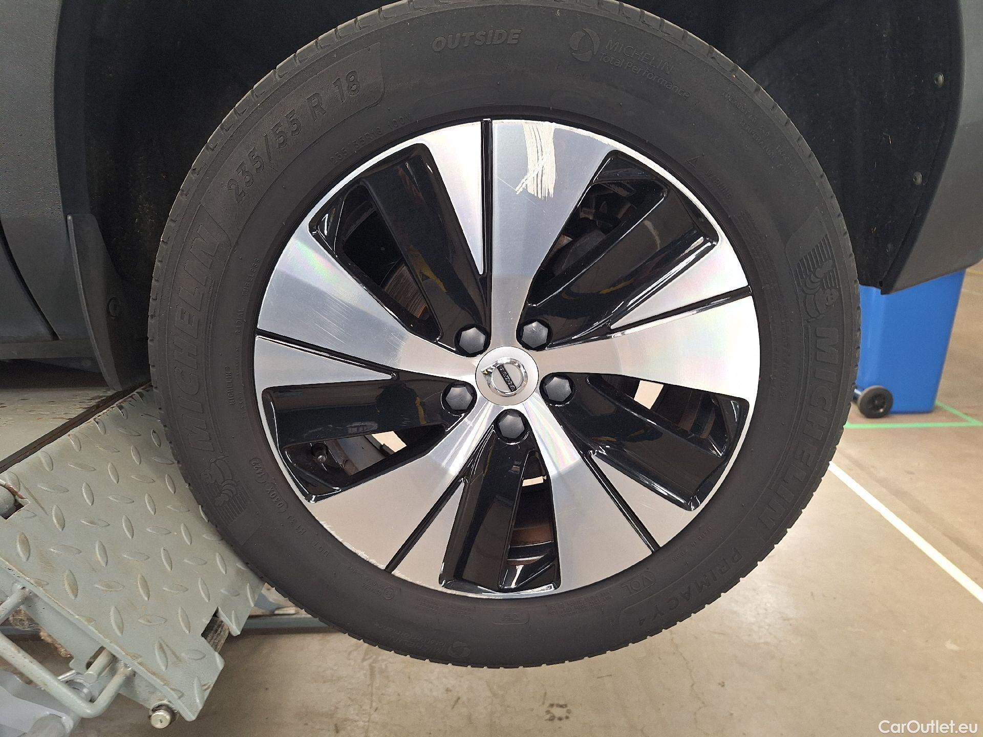 Volvo  XC 40 Volvo, XC40 '17 PHEV, Volvo XC40 T4 PHEV Inscription Expression Aut. 5d #21
