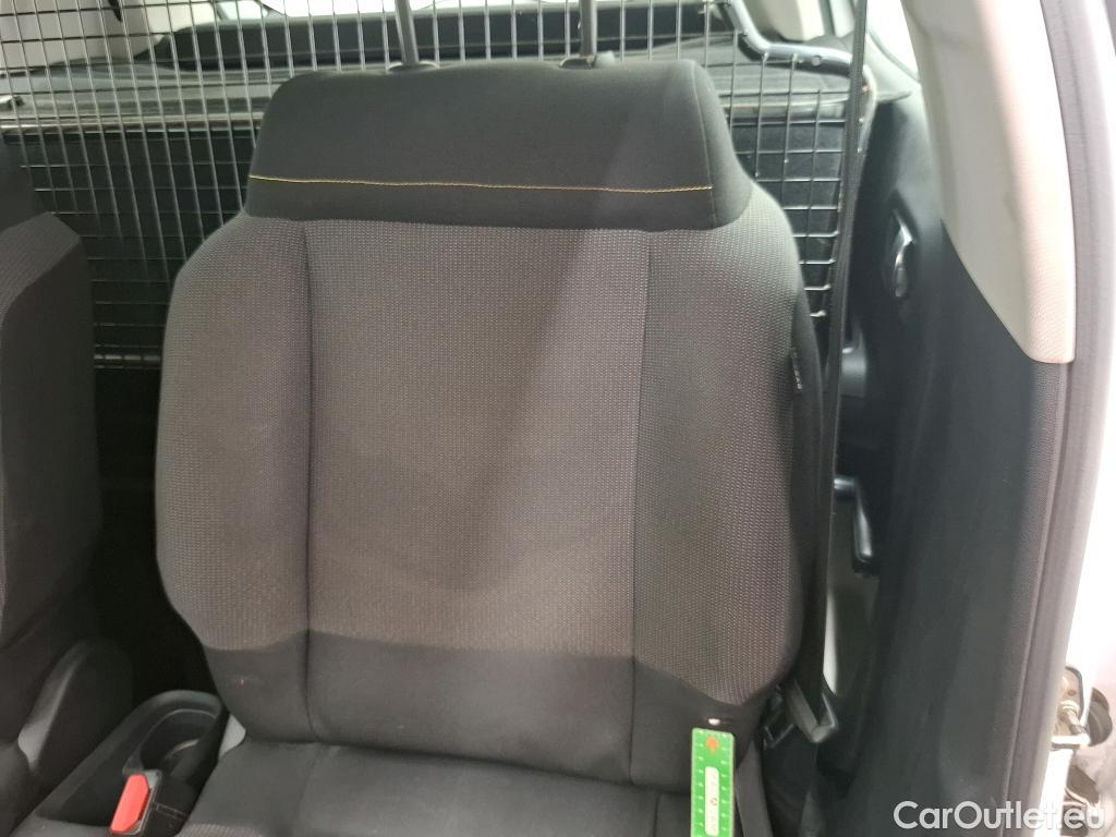  Citroen  C3  Société Feel 1.5 BlueHDI 100CV BVM6 E6d #22