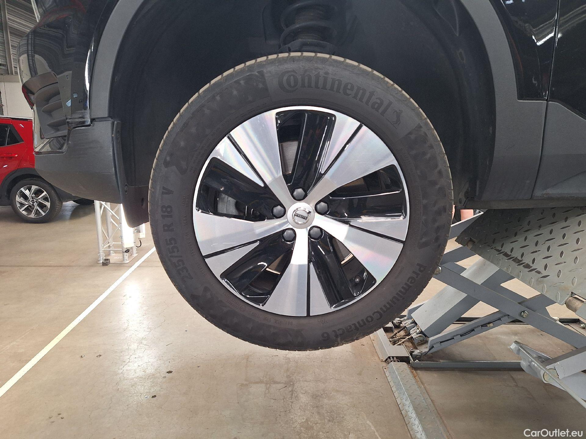  Volvo  XC 40 Volvo, XC40 '17 PHEV, Volvo XC40 T4 PHEV Inscription Expression Aut. 5d #19