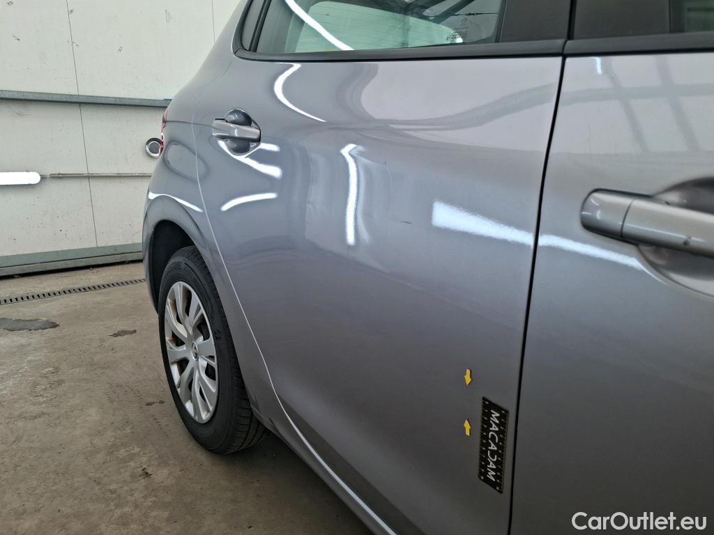  Peugeot  208  Affaire Premium Pack 1.5 HDi 100CV BVM5 E6dT #14