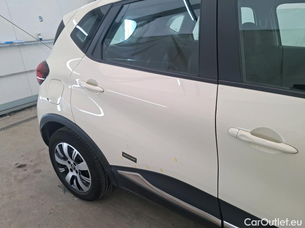  Renault  Captur  Business 0.9 TCe 90CV BVM5 E6 / TRANSFO VP/VF #26