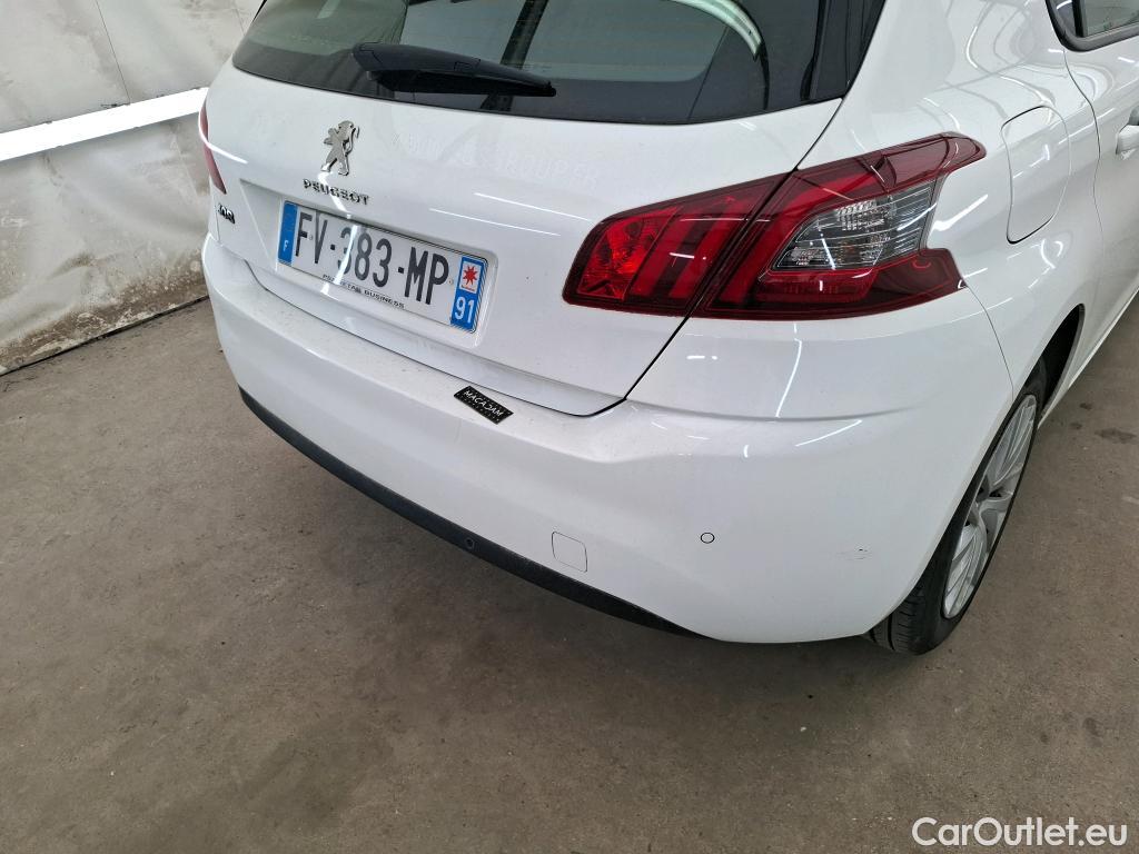  Peugeot  308  Active Pack 1.5 HDI 100CV BVM6 E6dT #59