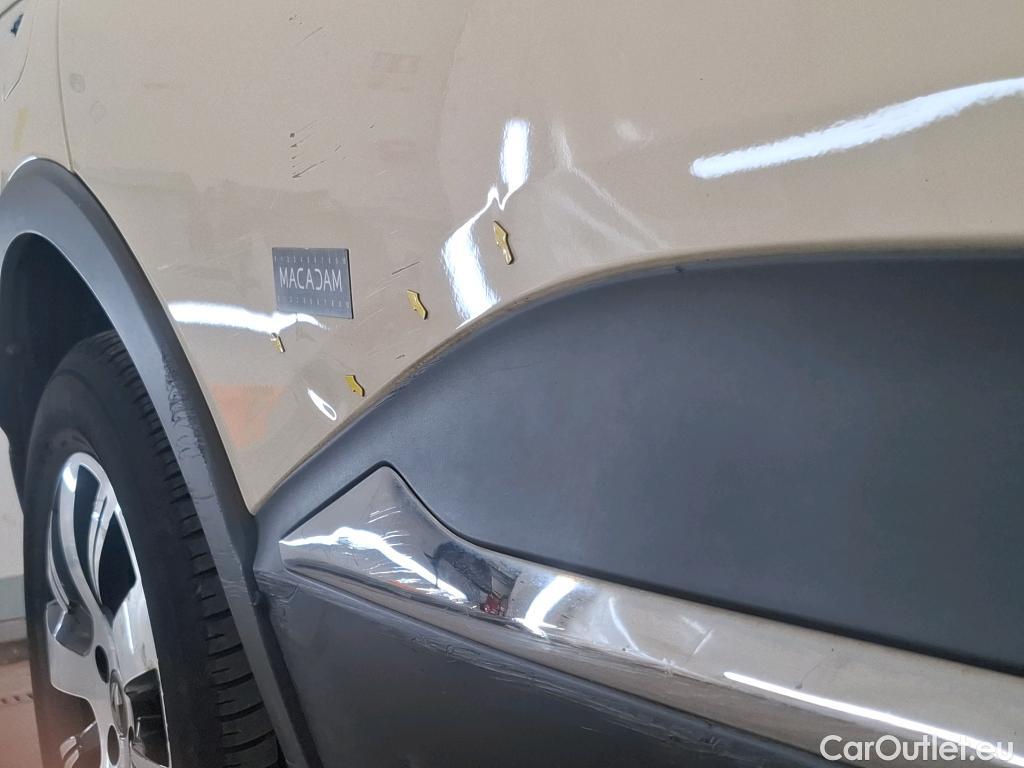  Renault  Captur  Business 0.9 TCe 90CV BVM5 E6 / TRANSFO VP/VF #32