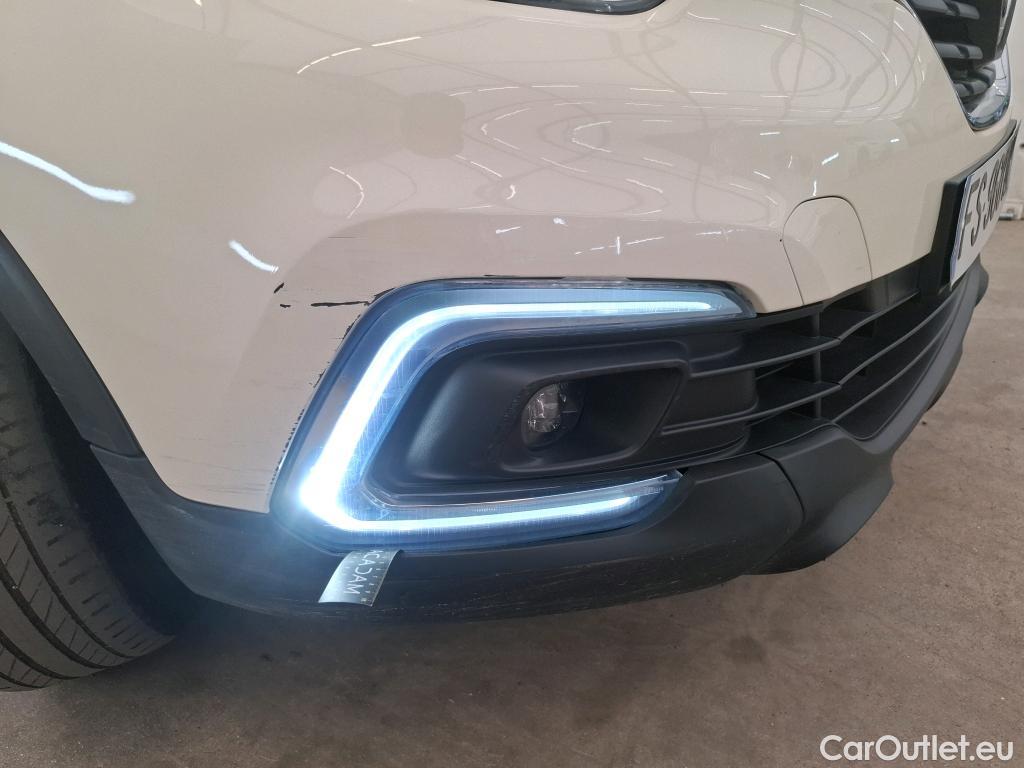  Renault  Captur  Business 0.9 TCe 90CV BVM5 E6 / TRANSFO VP/VF #104