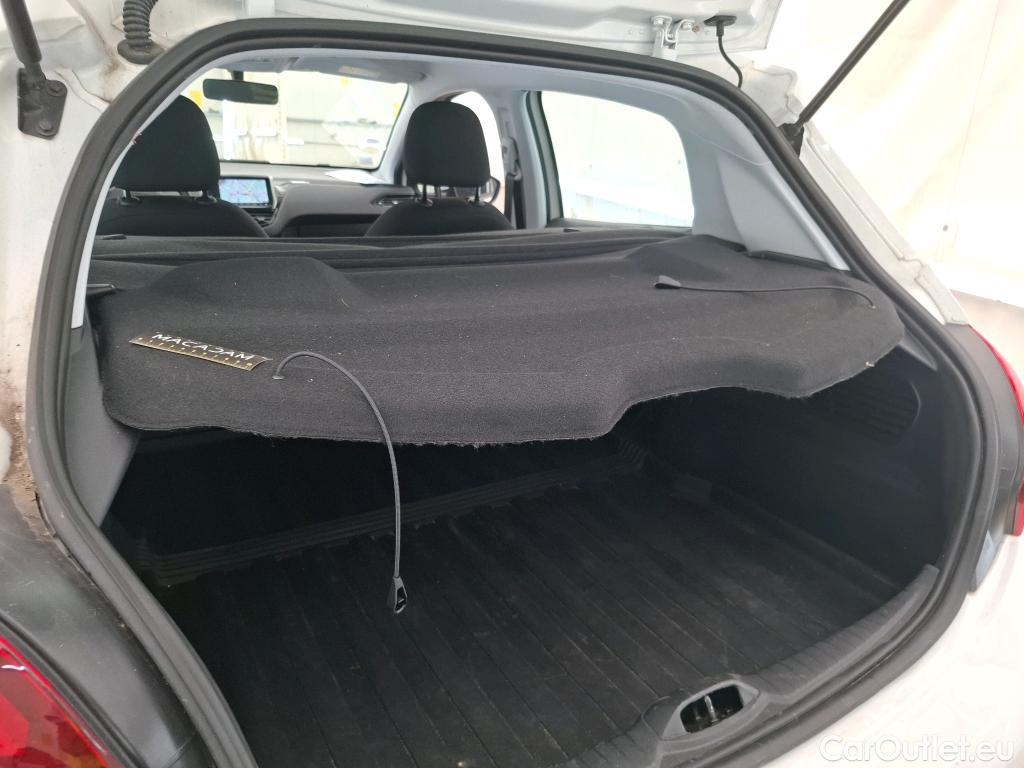  Peugeot  208  Affaire Premium Pack 1.5 HDi 100CV BVM5 E6dT #1