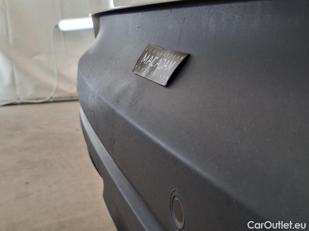 Renault  Captur  Business 0.9 TCe 90CV BVM5 E6 / TRANSFO VP/VF #44