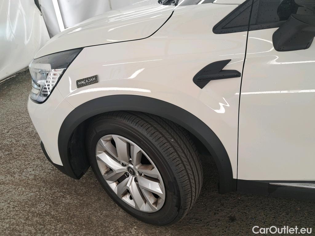  Renault  Captur  II Business 1.3 TCe 130CV BVA7 E6dT / TRANSFO VP/VF #1