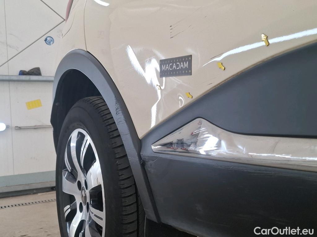  Renault  Captur  Business 0.9 TCe 90CV BVM5 E6 / TRANSFO VP/VF #28