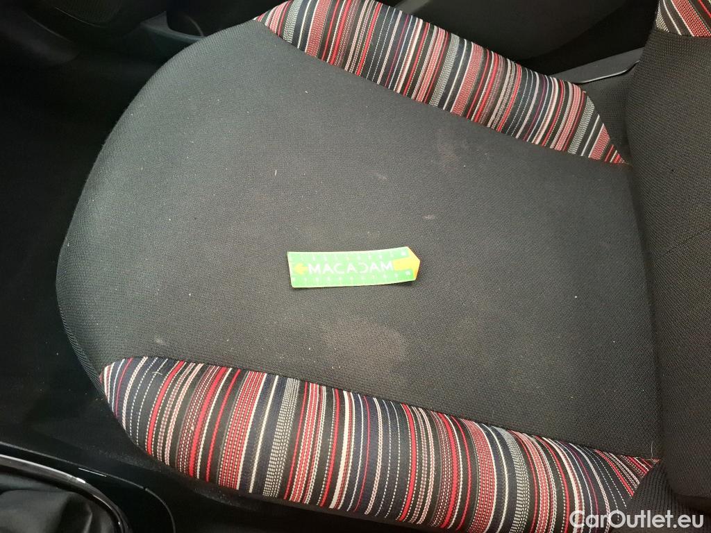  Citroen  C1  Feel 1.0 70CV BVM5 E6dT / TRANSFO VP/VF #23