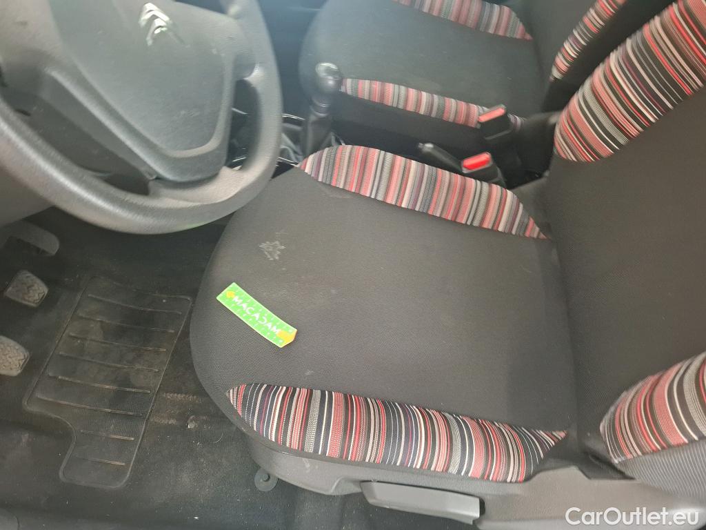  Citroen  C1  Feel 1.0 70CV BVM5 E6dT / TRANSFO VP/VF #24