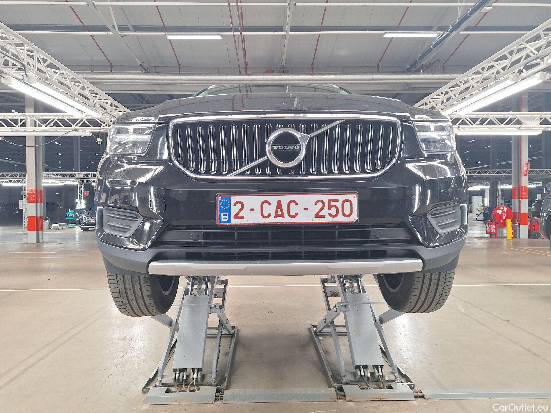  Volvo  XC 40 Volvo, XC40 '17 PHEV, Volvo XC40 T4 PHEV Inscription Expression Aut. 5d #29