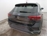  Volkswagen  T-ROC VOLKSWAGEN  DIESEL 2.0 TDi 150 SCR Sport DSG (EU6AP) 5d #34