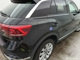  Volkswagen  T-ROC VOLKSWAGEN  DIESEL 2.0 TDi 150 SCR Sport DSG (EU6AP) 5d #36
