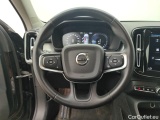  Volvo  XC 40 Volvo XC40 T4 Recharge Geartronic Inscription Expr. 5d #21
