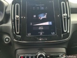  Volvo  XC 40 Volvo XC40 T4 Recharge Geartronic Inscription Expr. 5d #22