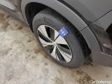  Volvo  XC 40 Volvo XC40 T4 Recharge Geartronic Inscription Expr. 5d #134