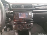  Citroen  C3  Société Feel 1.2 PureTech 80CV BVM5 6E #7