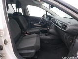  Citroen  C3  Société Feel 1.5 BlueHDI 100CV BVM6 E6d #6