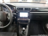  Citroen  C3  Société Feel 1.5 BlueHDI 100CV BVM6 E6d #10