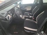  Nissan  Micra  / 2016 / 5P / Berline IG-T 92 Xtronic Made In France(SP) / TRANSFO VP/VF #8