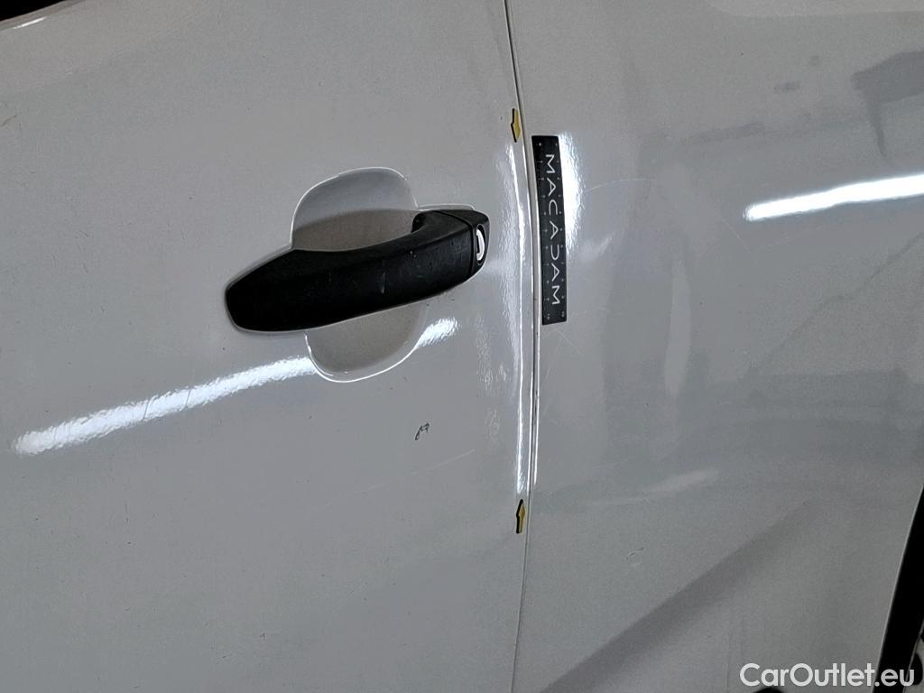  Citroen  Berlingo  Fourgon Driver M 1000 1.2 PureTech 110CV BVM6 E6d #13