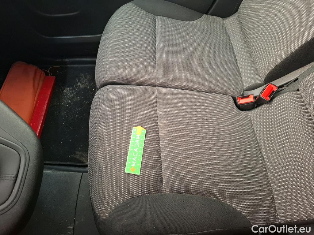  Citroen  Berlingo  Fourgon Driver XL 950 1.5 BlueHDi 100CV BVM6 E6d #21
