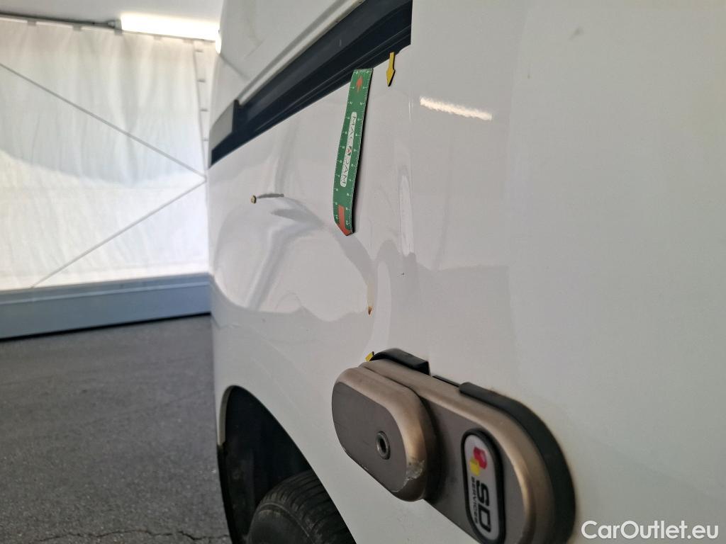  Citroen  Berlingo  Fourgon Club M 650 1.5 BlueHDi 100CV BVM5 E6dT #28