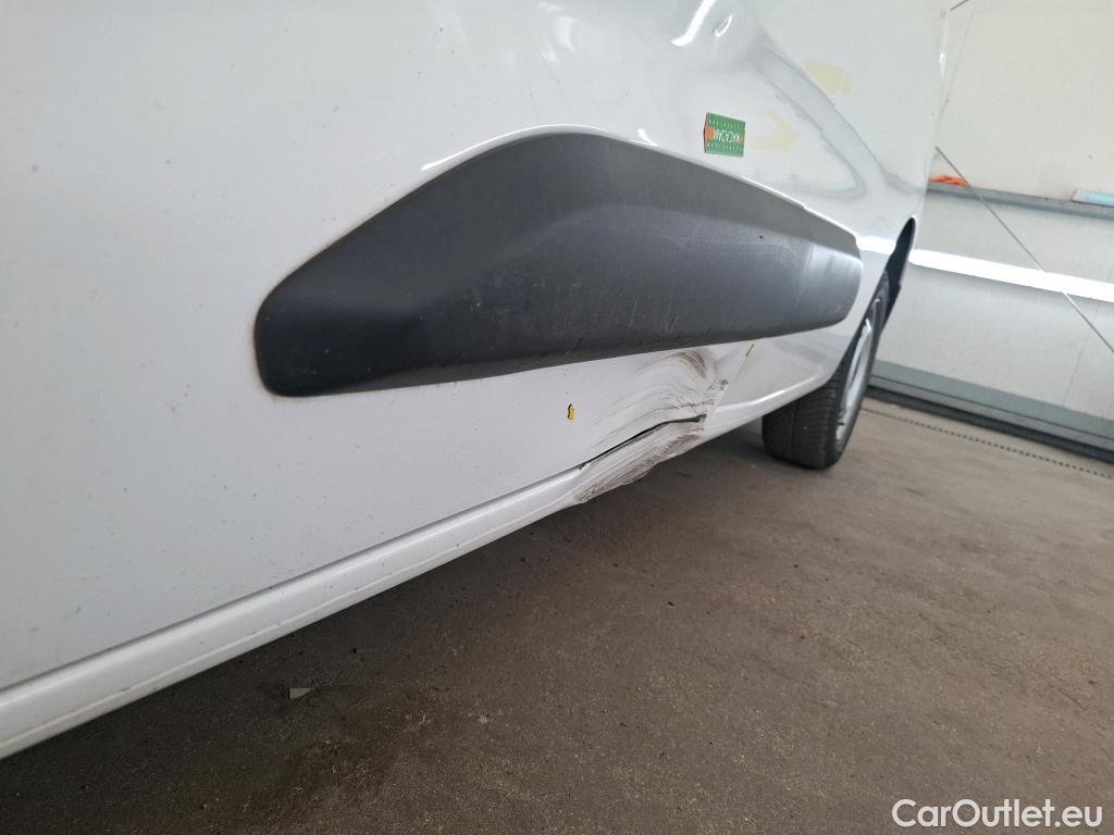  Citroen  Berlingo  Fourgon Driver XL 950 1.5 BlueHDi 100CV BVM6 E6d #8