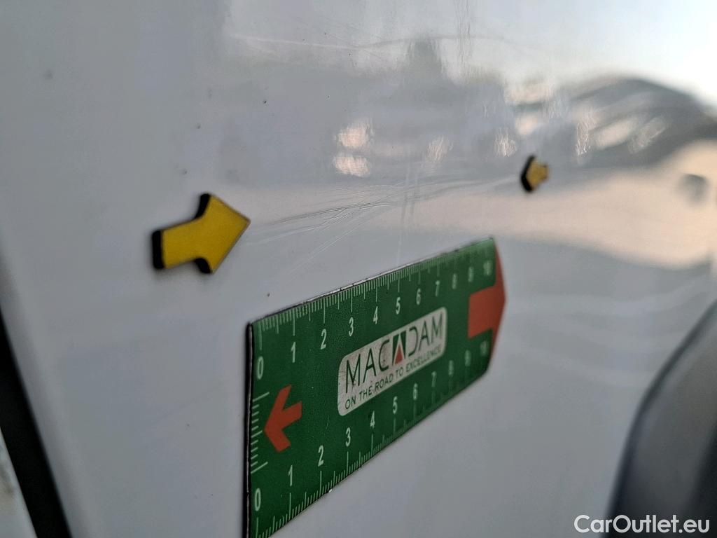  Citroen  Berlingo  Fourgon Worker M 1000 1.2 PureTech 130CV BVA8 E6d #41