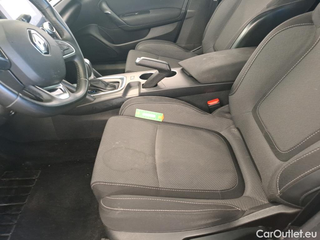  Renault  Megane  IV Estate Evolution 1.5 dCi 115CV BVA7 E6d / TRANSFO VP/VF #42