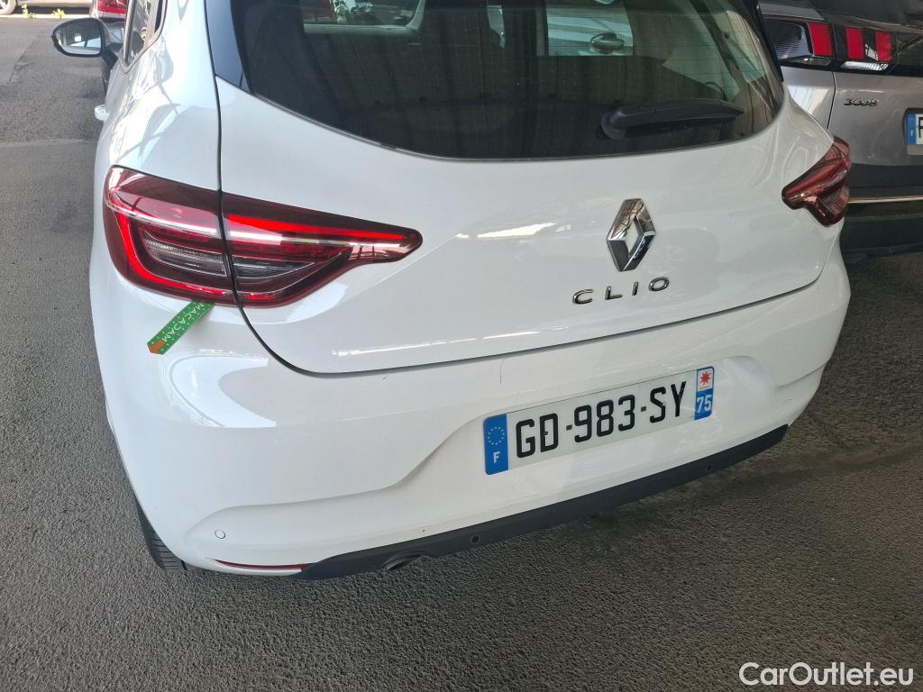  Renault  Clio  V Business 1.0 TCe 90CV BVM6 E6d / TRANSFO VP/VF #24