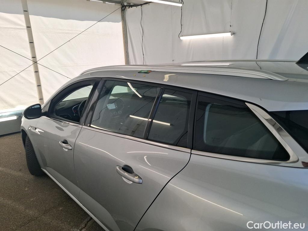  Renault  Megane  IV Estate Evolution 1.5 dCi 115CV BVA7 E6d / TRANSFO VP/VF #19