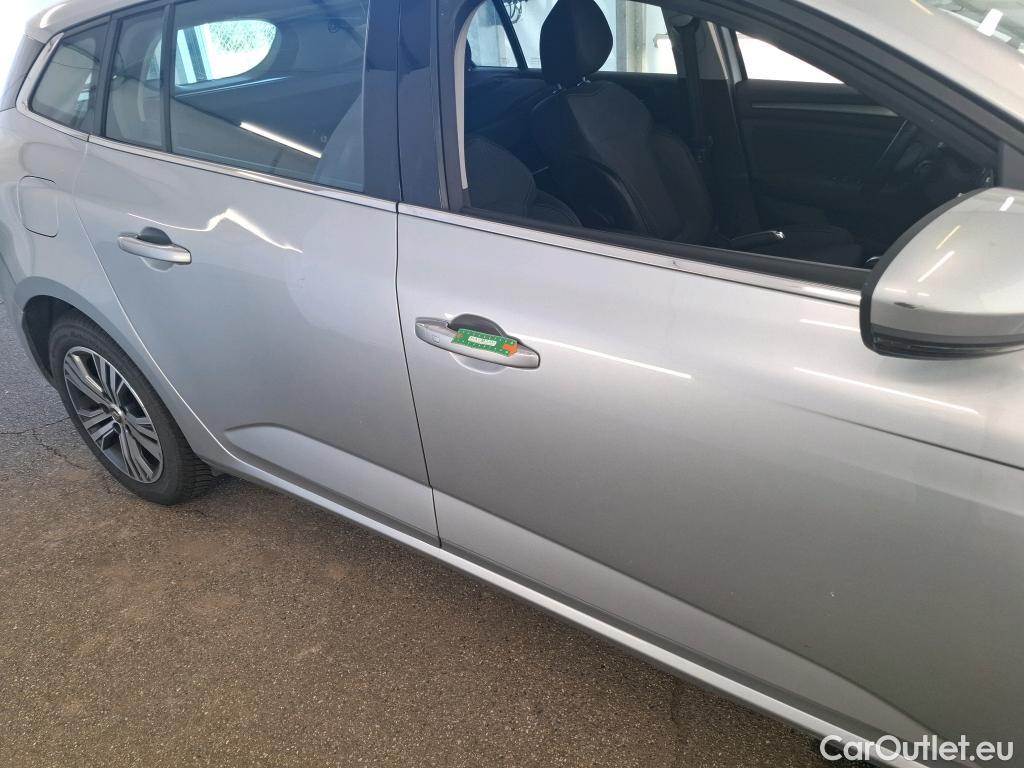  Renault  Megane  IV Estate Evolution 1.5 dCi 115CV BVA7 E6d / TRANSFO VP/VF #56